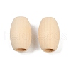 Wood Beads WOOD-F017-02A-1