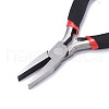 Carbon Steel Jewelry Pliers Sets PT-MSMC001-M2-7