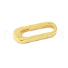 925 Sterling Silver Spring Gate Rings STER-S012-05G-2