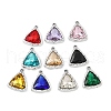 K5 Glass Pendants PALLOY-P308-27P-1
