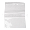 Polypropylene Zip Lock Bags OPP-S004-02P-1