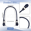 Leather Bag Handles FIND-PH0015-45B-2