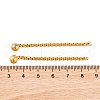 Ion Plating(IP) 304 Stainless Steel End Chain FIND-Q103-03G-3