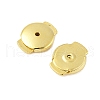 925 Sterling Silver Ear Nuts STER-S012-04G-2