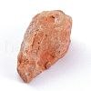 Natural Geode Agate Druzy Agate Display Decorations DJEW-I014-01B-8