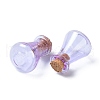 Glass Cork Bottles AJEW-O032-01E-2