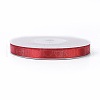 Double Face Polyester Satin Ribbon SRIB-P012-A10-9mm-3