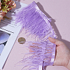 Gorgecraft 2M Fashion Ostrich Feather Trimming FIND-GF0005-13B-3