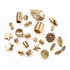 Alloy Finding Beads PALLOY-MSMC003-AG-1