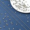 DIY Necklace Jewelry Kits DIY-FS0006-40-8