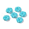 Synthetic Coral Beads CORA-C002-02E-1