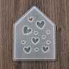 DIY Silicone Molds DIY-H176-01H-4