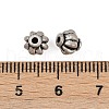 Tibetan Style Alloy Beads FIND-C068-09AS-3