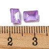 Glass Rhinestone Cabochons RGLA-G021-01A-183DE-3