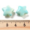 Acrylic Beads OACR-U005-05D-3