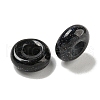 Synthetic Blue Goldstone Beads G-Q173-03A-04-2