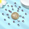 Preciosa® Crystal Beads X-PRC-BA6-20020-200-4