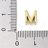 304 Stainless Steel Pendants STAS-S137-01G-M-3