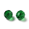 K9 Glass Imitation Austrian Crystal Beads GLAA-H024-17A-08-3