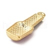Alloy Pendants ENAM-Z007-01C-G-2