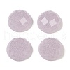 Translucent Epoxy Resin Glitter Powder Decoden Cabochons CRES-S367-13C-01-1