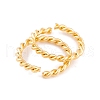 304 Stainless Steel Qulck Link Rings FIND-Q103-04G-2