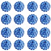 Pave Disco Ball Beads RB-PH0003-10mm-20-1