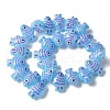 Handmade Lampwork Enamel Beads BLOW-D300-04I-2