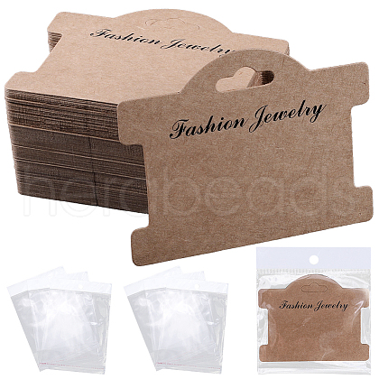 SOFPLATE Cardboard Display Cards CDIS-SP0001-08B-1