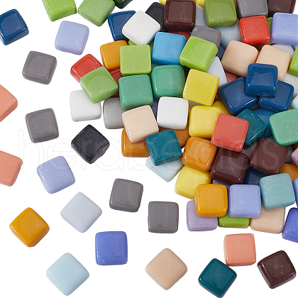 SOFPLATE 200G Glass Cabochons GLAA-SP0001-21-1
