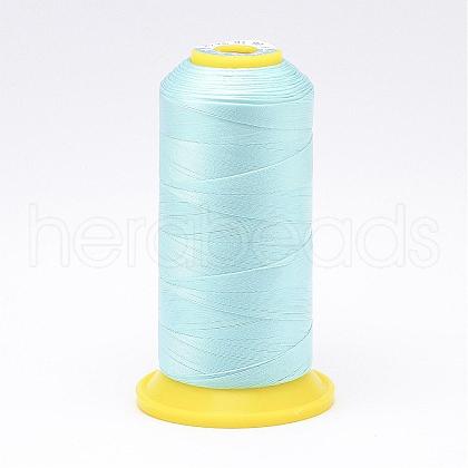 Nylon Sewing Thread NWIR-N006-01P1-0.4mm-1