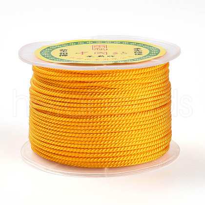 50M Nylon Twisted Cord NWIR-R039-523-01-1