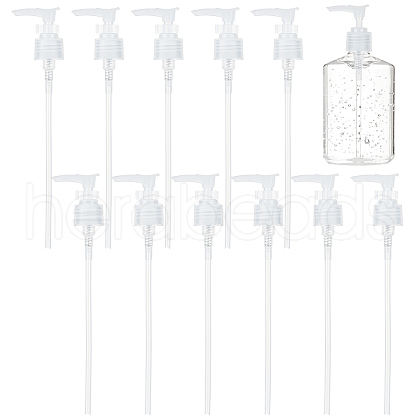 24 Tooth Plastic Dispensing Pumps FIND-WH0421-87C-03-1