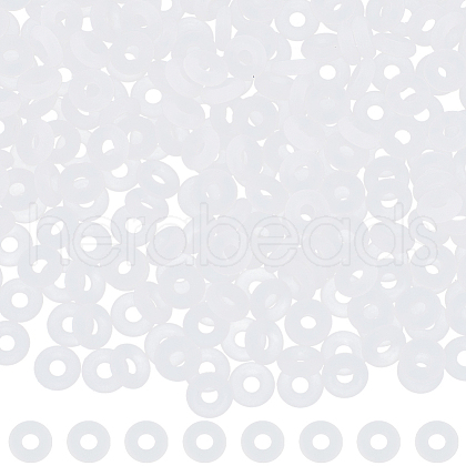 SUNNYCLUE 400Pcs Rubber O Rings FIND-SC0010-98A-1