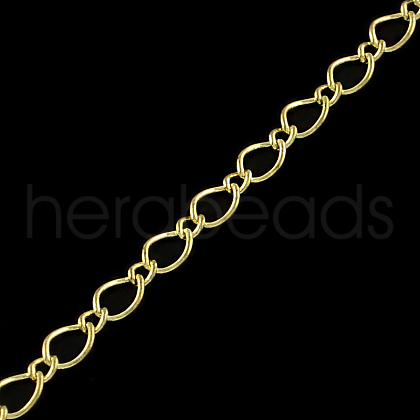 Iron Figaro Chains CH-R078-01LG-1