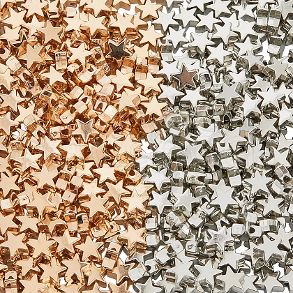SOFPLATE CCB Plastic Beads CCB-SP0001-01A-1