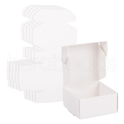 Paper Folding Box CON-TAC0010-93B-1