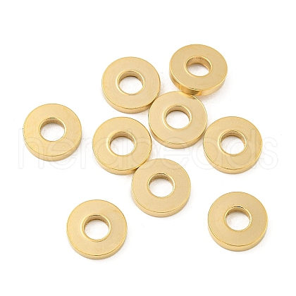 304 Stainless Steel Spacer Beads X-STAS-F117-05G-01-1