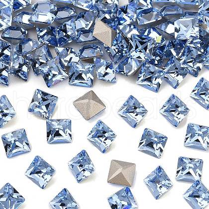Preciosa® MAXIMA Crystal Fancy Stones X-PRC-FA6-30020-1