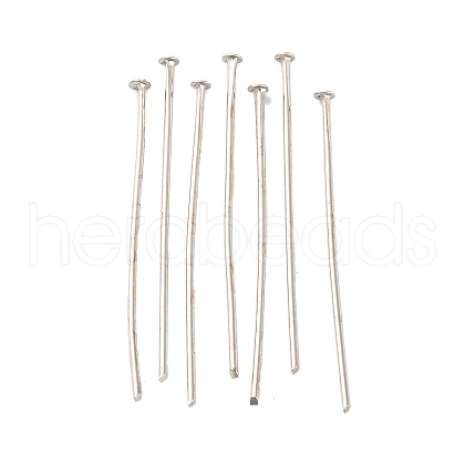 Iron Flat Head Pins HP3.5cm-1