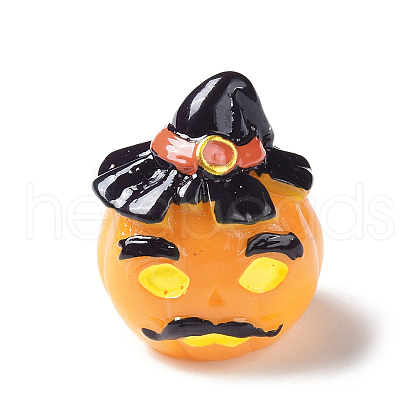 Halloween Ornament DJEW-A011-01F-1
