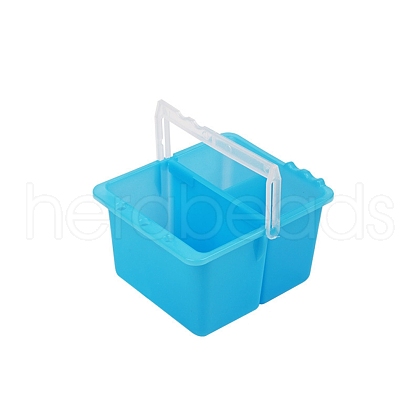 Plastic Detachable Wash Pen Barrel DRAW-PW0004-002A-03-1