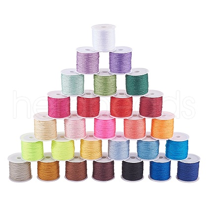 Nylon Thread NWIR-PH0001-36-1