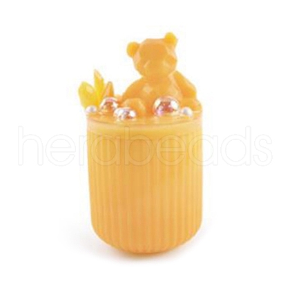 Column Storage Box Lid Molds Silicone Molds DIY-I110-01A-1