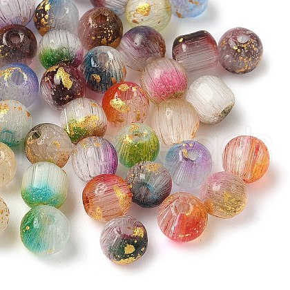 47Pcs Cat Eye Beads CE-Q001-01F-1