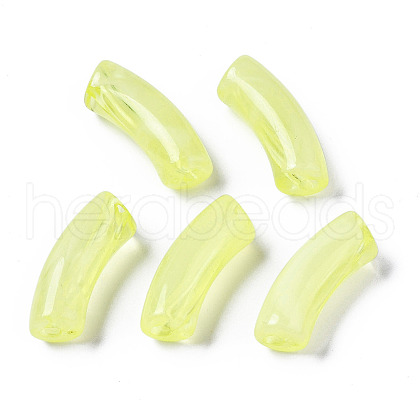 Acrylic Beads SACR-S678-006-1