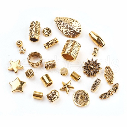 Alloy Finding Beads PALLOY-MSMC003-AG-1