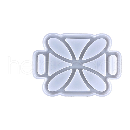 Food Grade DIY Holder Silicone Molds PW-WG97982-01-1