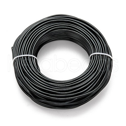 Round Aluminum Wire AW-S001-3.0mm-10-1