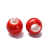 Handmade Porcelain Beads PORC-D300-A15-3